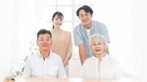 未成年者への生前贈与、その方法は？